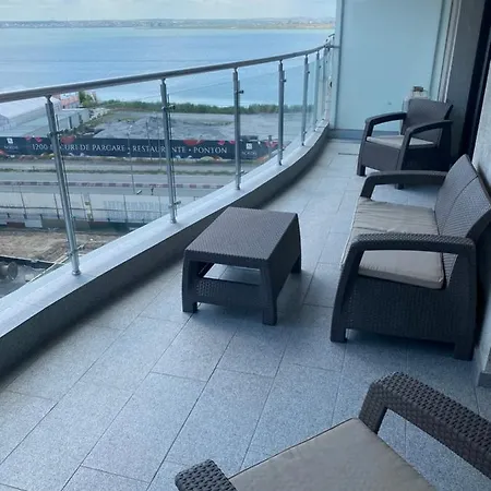 Sophia Residence-casa Del Mar Appartement Mamaia