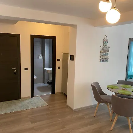 Sophia Residence-casa Del Mar