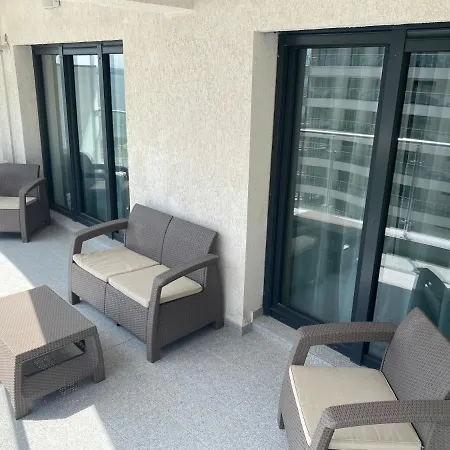 Sophia Residence-casa Del Mar *