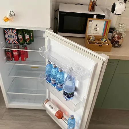 Sophia Residence-casa Del Mar Appartement