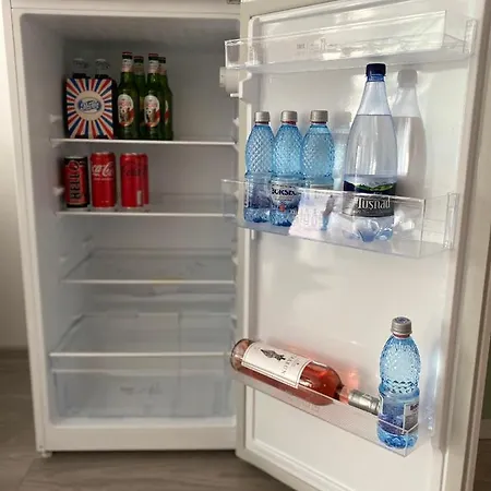 Sophia Residence-casa Del Mar * Mamaia