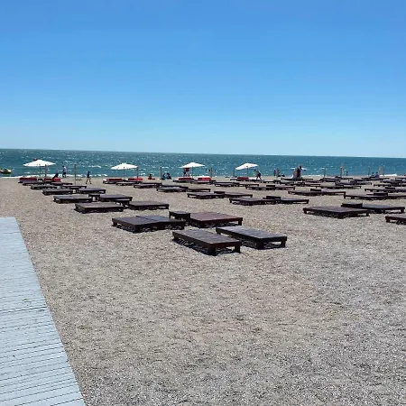 Sophia Residence-casa Del Mar Mamaia