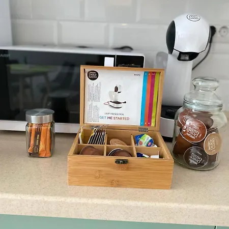 Sophia Residence-casa Del Mar * Mamaia