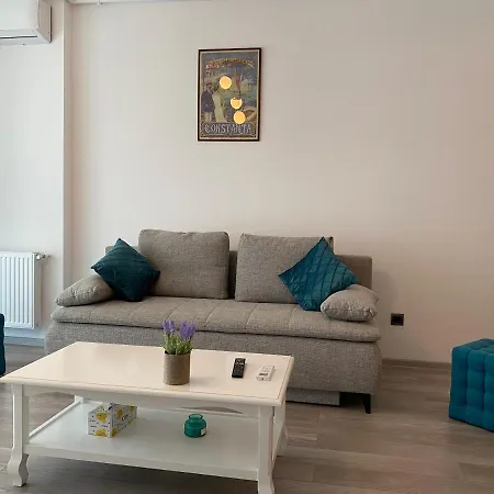 Sophia Residence-casa Del Mar