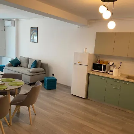 Sophia Residence-casa Del Mar Appartement