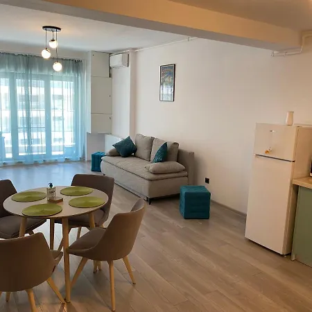 Appartement Sophia Residence-casa Del Mar *