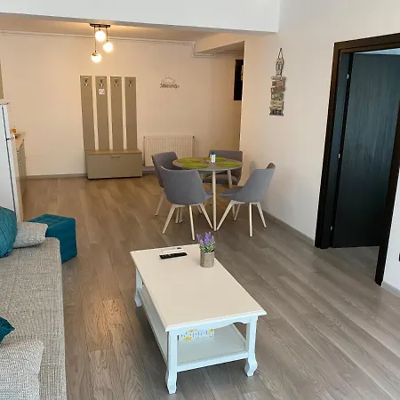 Sophia Residence-casa Del Mar