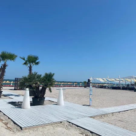 Appartement Sophia Residence-casa Del Mar *