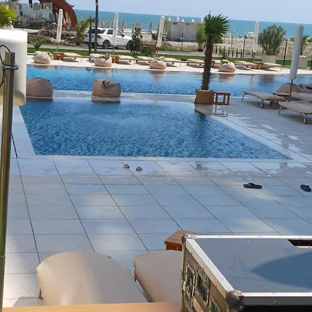 Sophia Residence-casa Del Mar Appartement *