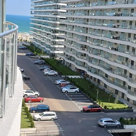 Sophia Residence-casa Del Mar