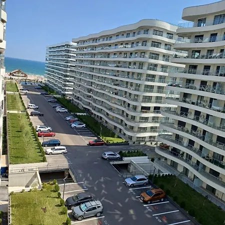 Sophia Residence-casa Del Mar Appartement