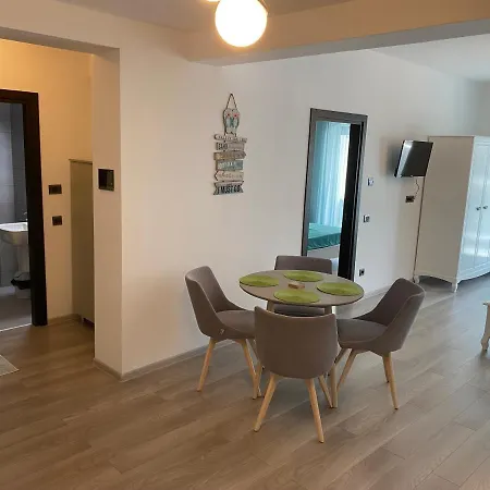 Sophia Residence-casa Del Mar