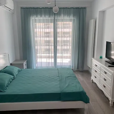 Sophia Residence-casa Del Mar Мамая