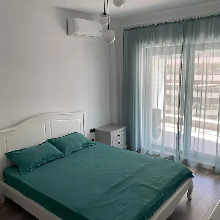 Sophia Residence-casa Del Mar *