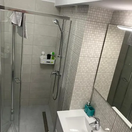 Apartment Sophia Residence-casa Del Mar Mamaia