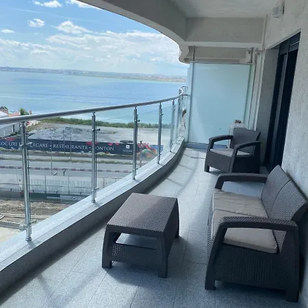 Sophia Residence-casa Del Mar Apartment