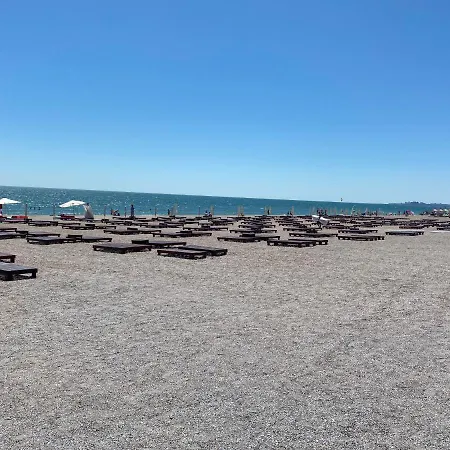 Apartament Sophia Residence-casa Del Mar