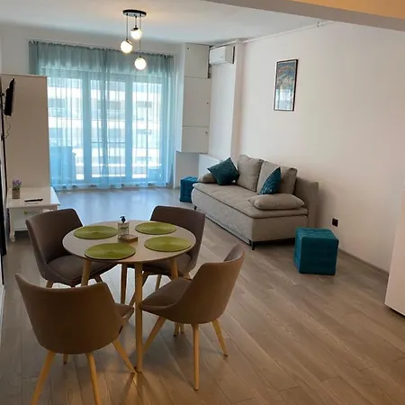 דירה Sophia Residence-casa Del Mar *