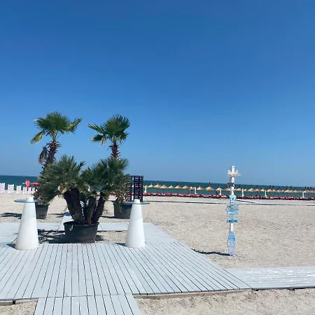 Sophia Residence-casa Del Mar مامايا