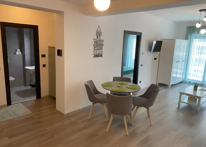 Sophia Residence-casa Del Mar