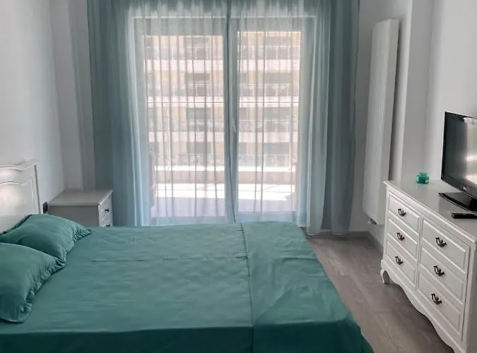 Sophia Residence-casa Del Mar Mamaia