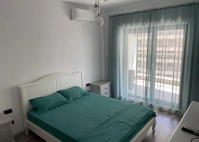 Sophia Residence-casa Del Mar *