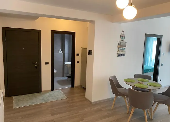 Sophia Residence-casa Del Mar