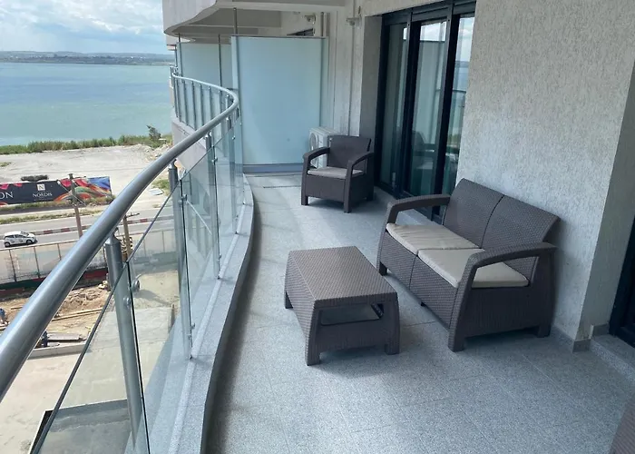 Sophia Residence-casa Del Mar Apartamento