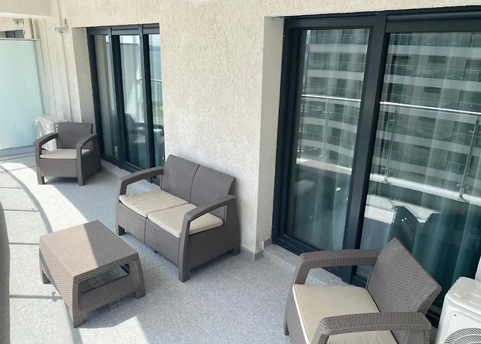 Sophia Residence-casa Del Mar *