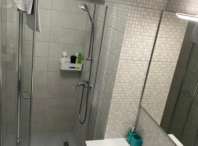 Apartamento Sophia Residence-casa Del Mar Mamaia