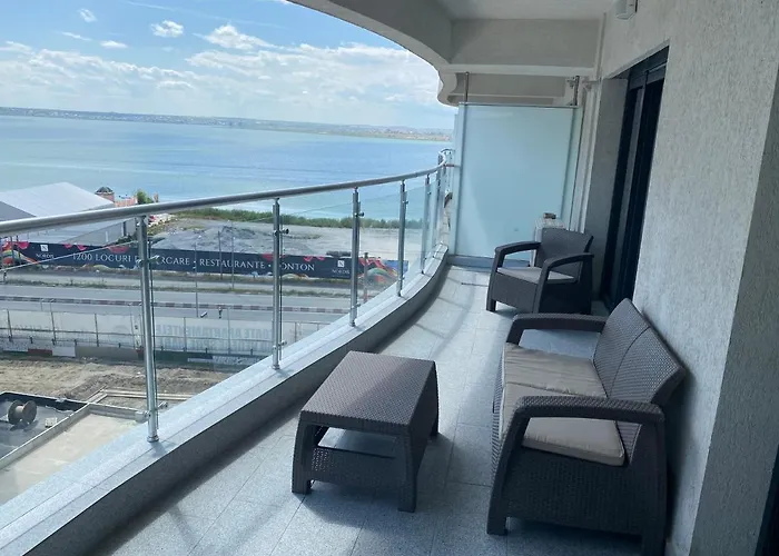 Sophia Residence-casa Del Mar Apartamento