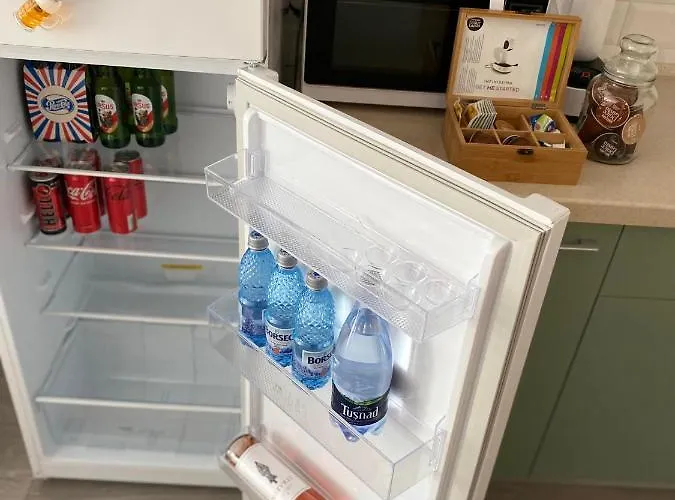 Sophia Residence-casa Del Mar Apartamento