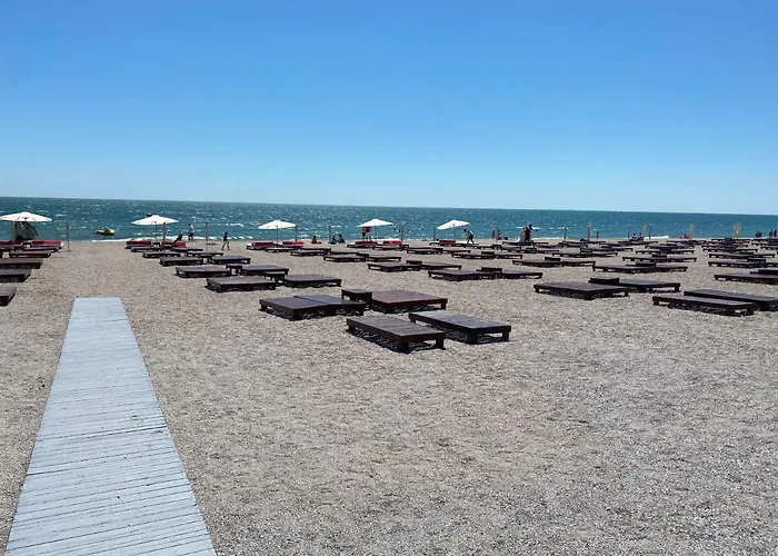 Sophia Residence-casa Del Mar Mamaia