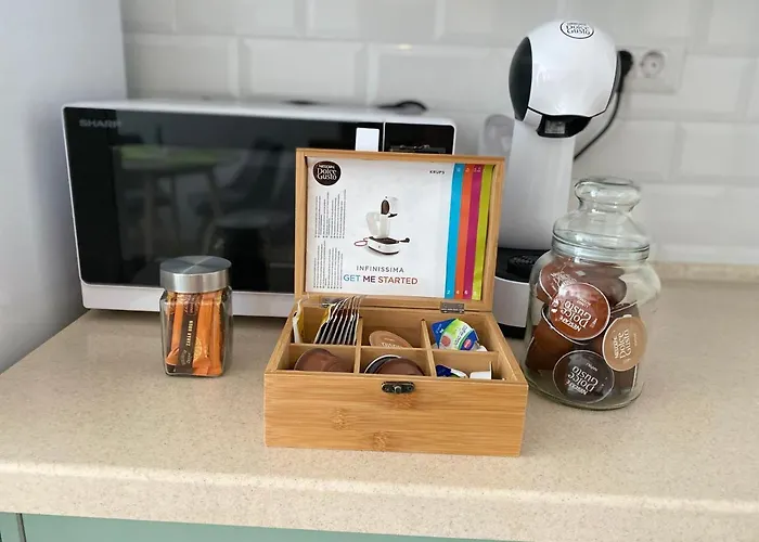 Sophia Residence-casa Del Mar * Mamaia