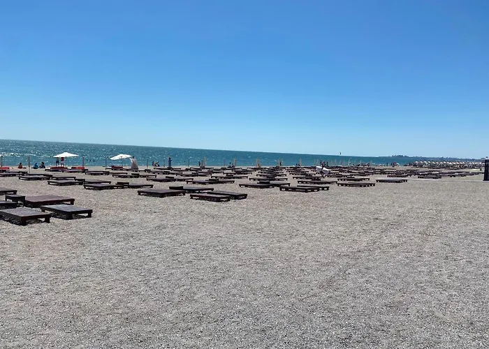 Apartamento Sophia Residence-casa Del Mar