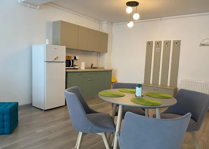 Sophia Residence-casa Del Mar *