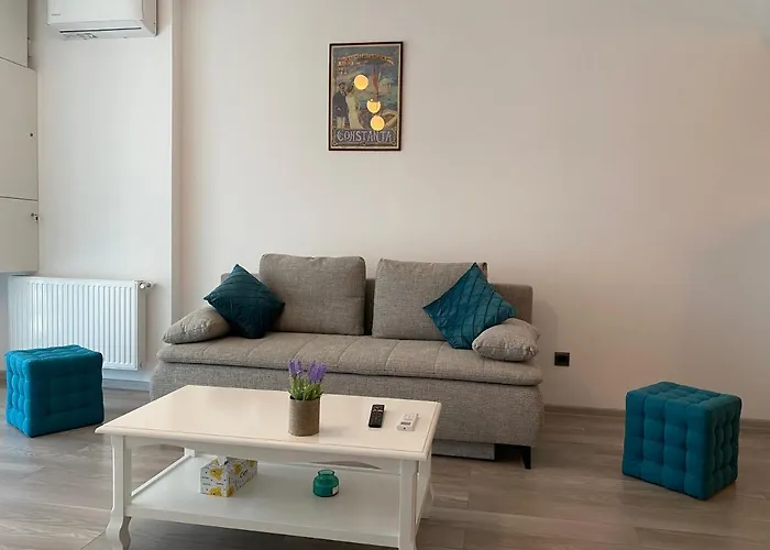 Sophia Residence-casa Del Mar