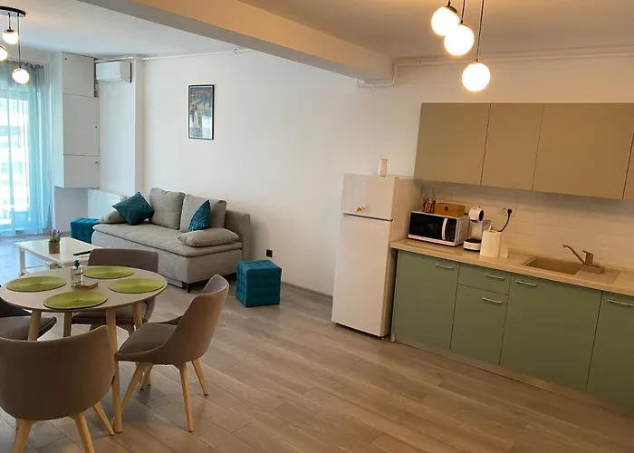 Sophia Residence-casa Del Mar Apartamento