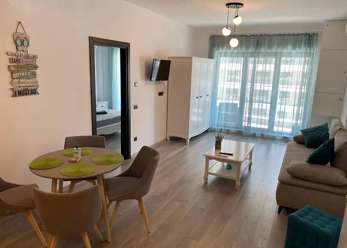 Sophia Residence-casa Del Mar