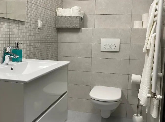 Sophia Residence-casa Del Mar * Mamaia