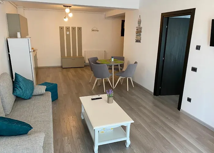 Sophia Residence-casa Del Mar