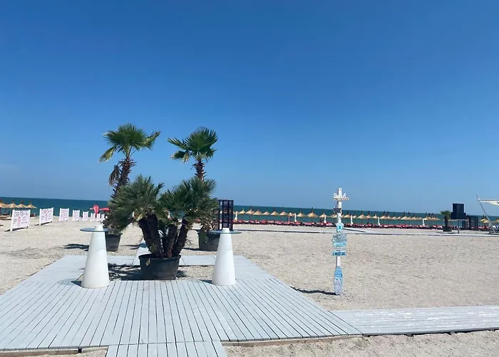 Sophia Residence-casa Del Mar Mamaia