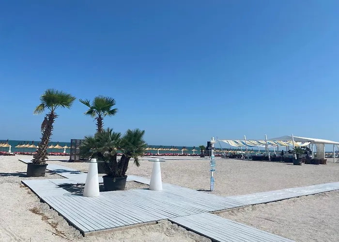 Apartamento Sophia Residence-casa Del Mar *