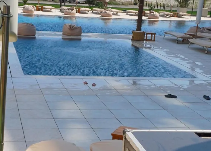 Sophia Residence-casa Del Mar Apartamento *