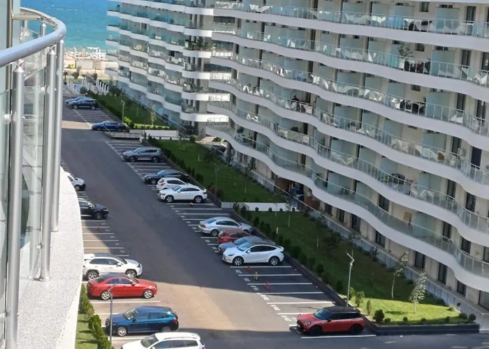 Sophia Residence-casa Del Mar