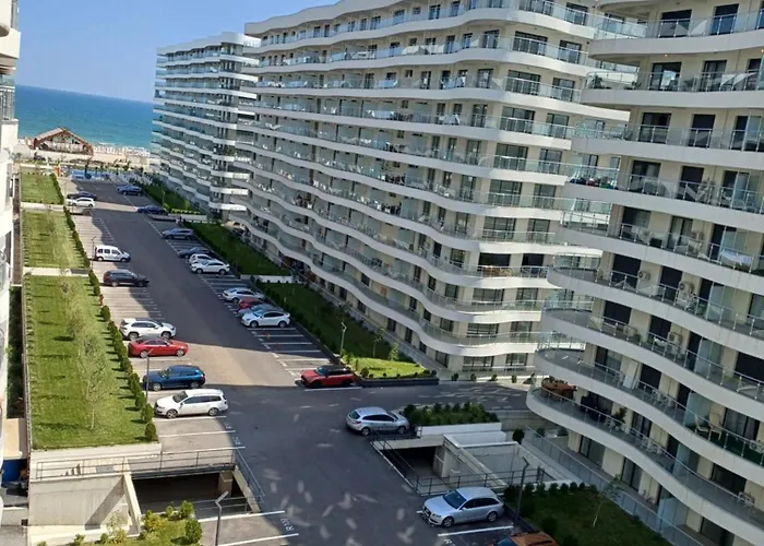 Sophia Residence-casa Del Mar Apartamento