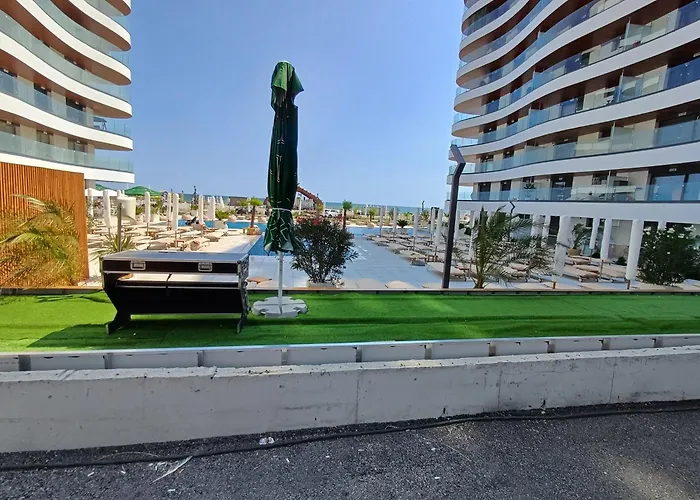 Sophia Residence-casa Del Mar Apartamento *