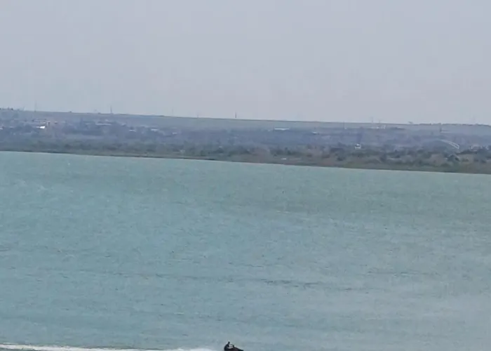 Apartamento Sophia Residence-casa Del Mar *